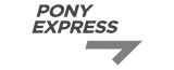 Участие в авто аукционе компании Pony Express