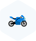 Перевозка мотоциклов по России