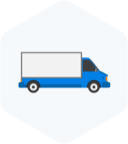 Перевозка грузовых автомобилей по России